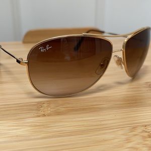 Ray-Ban Sunglasses
